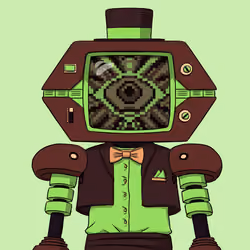 #1007 - Fizz Chi III