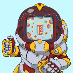 #1341 - Quark Etheta VII