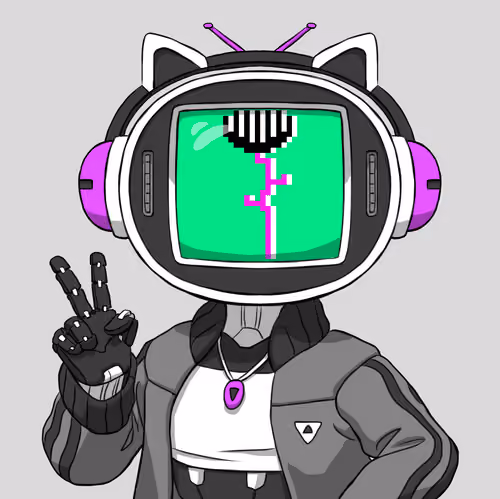 #316 - Cici Tau
