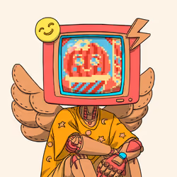 #753 - Roscoe Gamma VIII