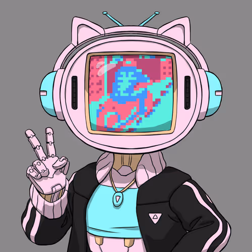 #1519 - Cici Eta VI