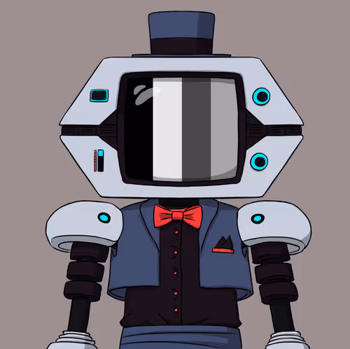 #1497 - Fizz Omega V