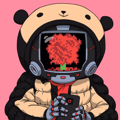 #443 - Teddy Zeta III