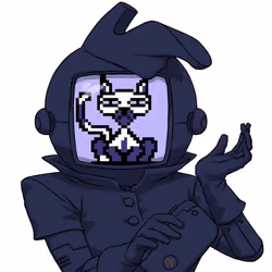 #160 - Charlie Epsilon