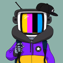 #96 - Kitt Nu