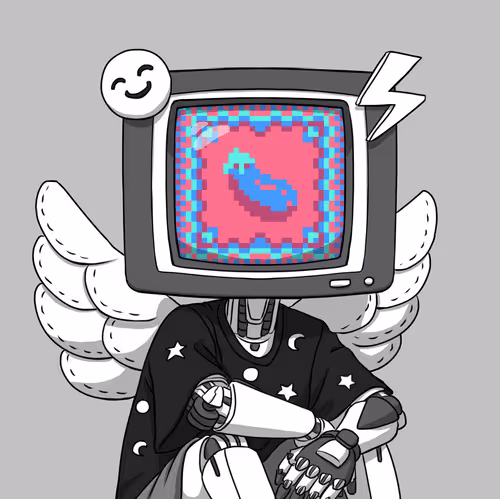 #694 - Roscoe Omicron VII