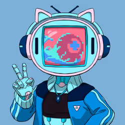 #267 - Cici Pi