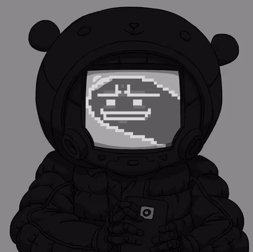 #1498 - Teddy Upsilon VII