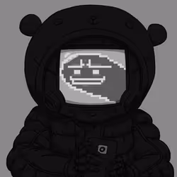#1498 - Teddy Upsilon VII