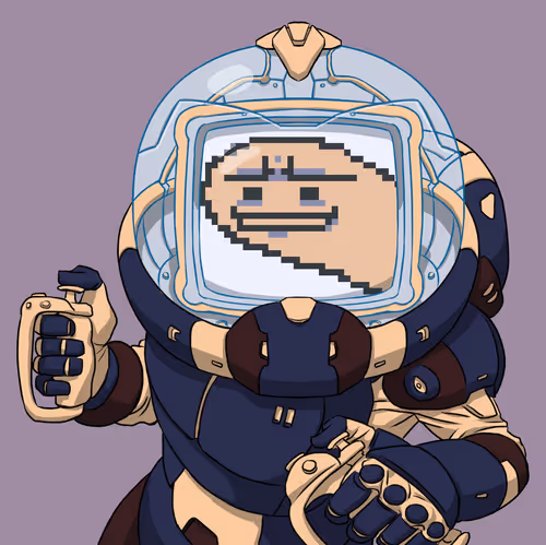 #1529 - Quark Zeta VIII