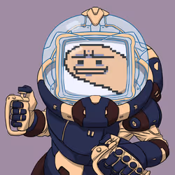 #1529 - Quark Zeta VIII