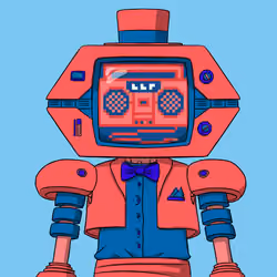 #772 - Fizz Gamma III
