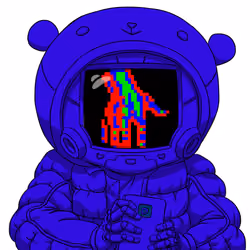 #124 - Teddy Omicron