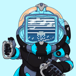 #662 - Quark Epsilon IV