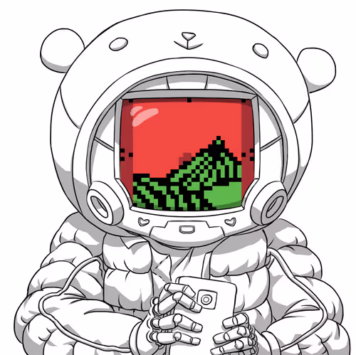 #55 - Teddy Zeta