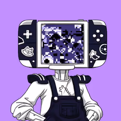 #1308 - Dex Upsilon V