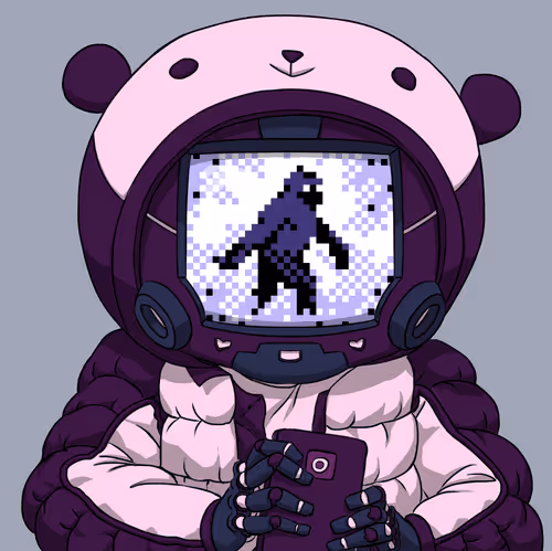 #1539 - Teddy Gamma VIII