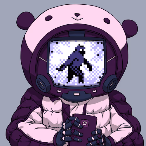 #1539 - Teddy Gamma VIII