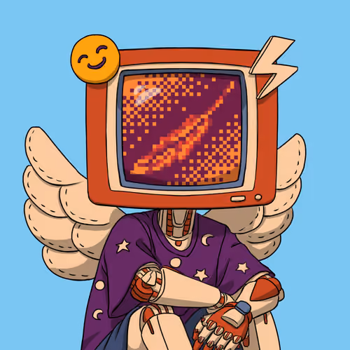 #471 - Roscoe Tau V