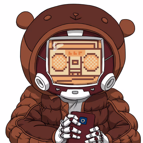 #52 - Teddy Delta