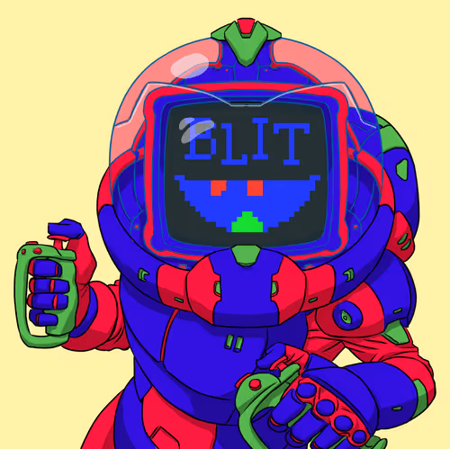 #344 - Quark Nu II