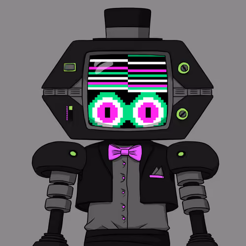 #928 - Fizz Pi III