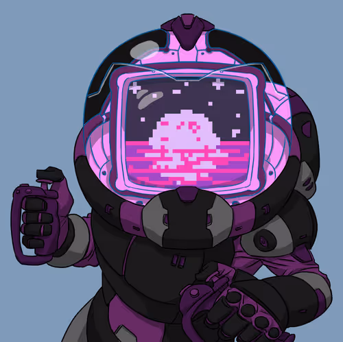 #1517 - Quark Epsilon VIII