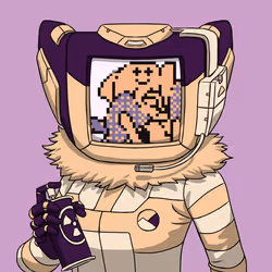 #918 - Raz Omicron III