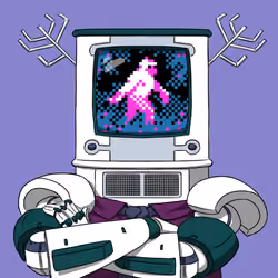 #1066 - Argo Omicron IV