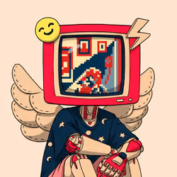 #1003 - Roscoe Omicron IX