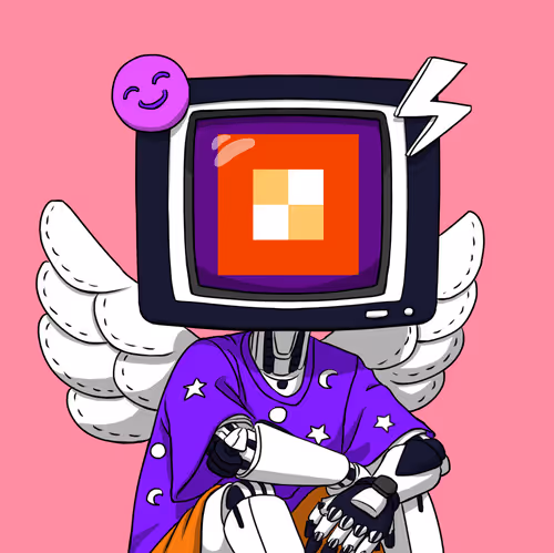 #1515 - Roscoe Zeta XIII