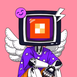 #1515 - Roscoe Zeta XIII
