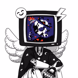 #303 - Roscoe Mu IV