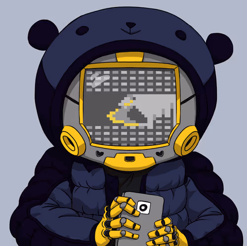 #1513 - Teddy Chi VII