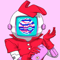 #502 - Charlie Delta II