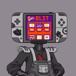 #331 - Dex Psi
