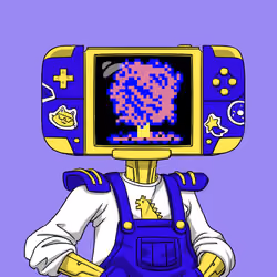 #944 - Dex Eta IV