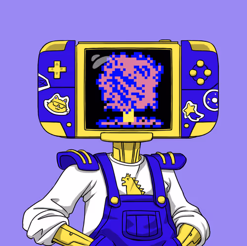 #944 - Dex Eta IV