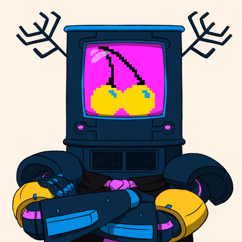 #1511 - Argo Eta VI