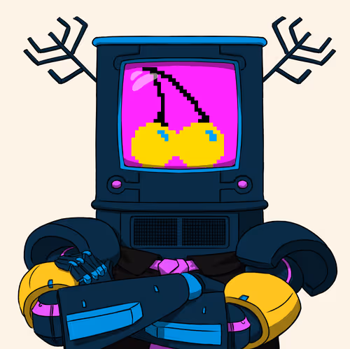 #1511 - Argo Eta VI
