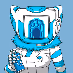 #45 - Raz Alpha