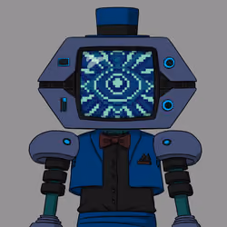 #661 - Fizz Omicron II