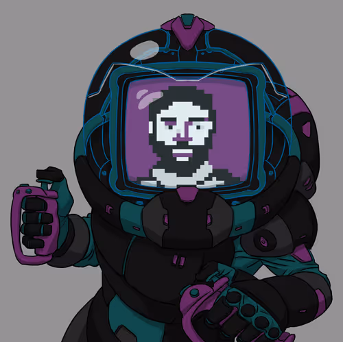 #466 - Quark Kappa III