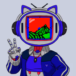 #1040 - Cici Rho IV