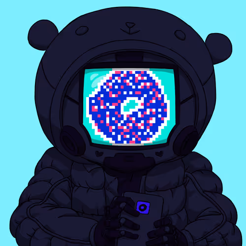 #142 - Teddy Chi