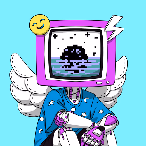 #1528 - Roscoe Etheta XIII