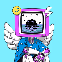 #1528 - Roscoe Etheta XIII
