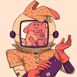 #1078 - Charlie Iota IV
