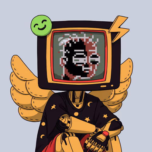 #85 - Roscoe Omega