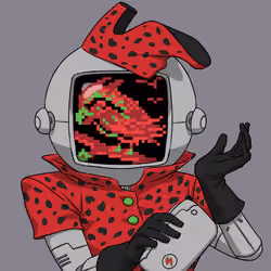 #1481 - Charlie Omicron V